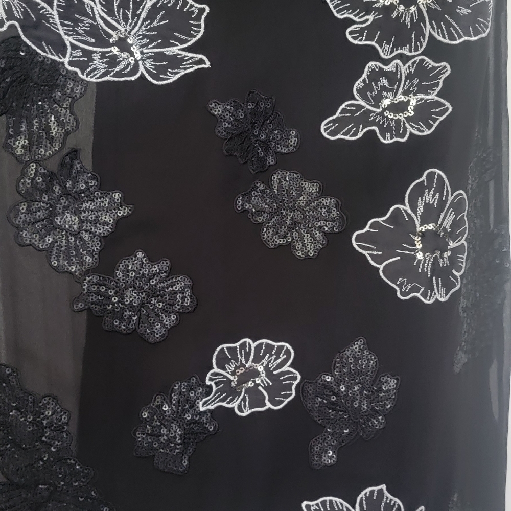 White house black market dress - Picture 4 of 7